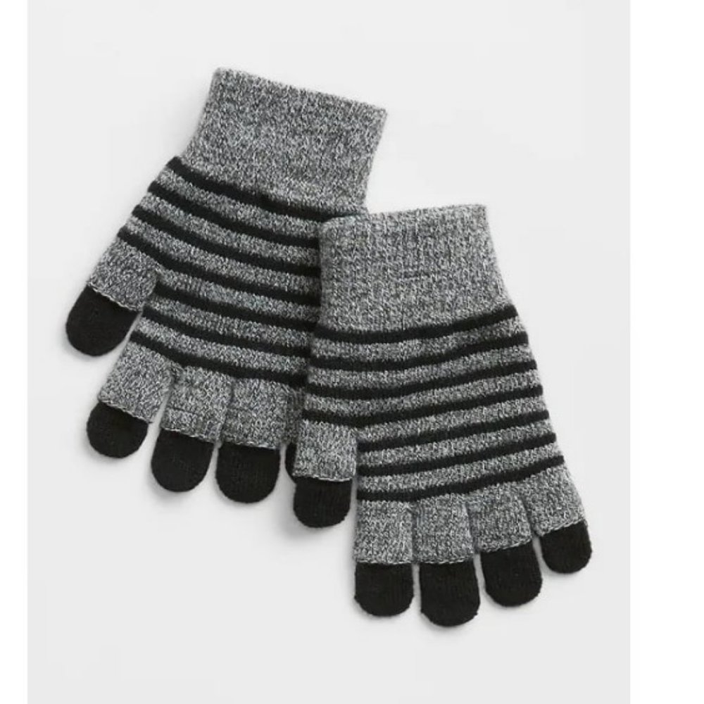GAP Print Gloves